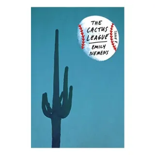 Cactus League