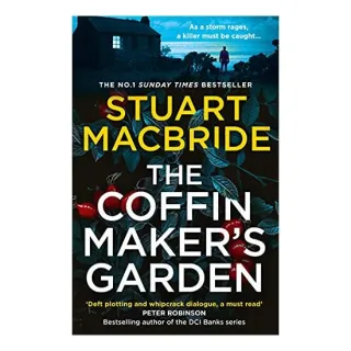 Coffinmaker's Garden