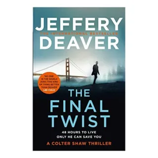 Final Twist
