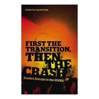 First the Transition, Then the Crash