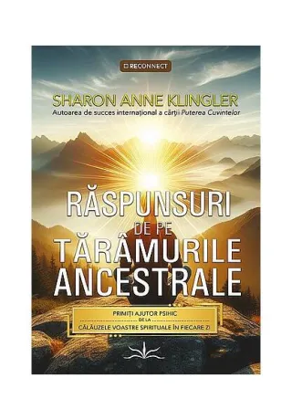 Răspunsuri de pe tărâmurile ancestrale