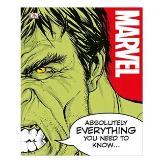 Marvel