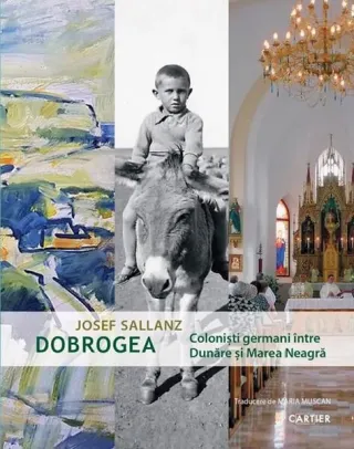 Dobrogea