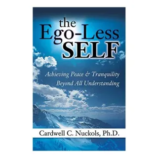 The ego-less self