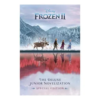 Frozen II