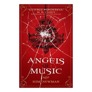 Angels of Music