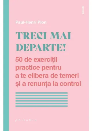 Treci mai departe!