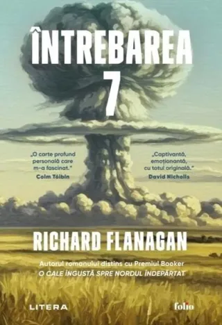 Întrebarea 7
