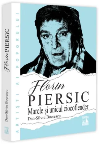 Florin Piersic