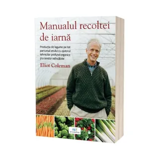 Manualul recoltei de iarnă