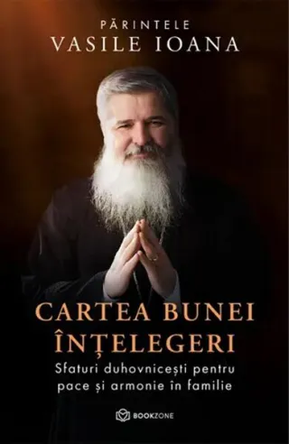 Cartea bunei înțelegeri