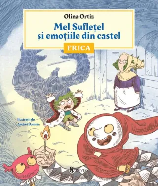 Frica (Vol. 1)