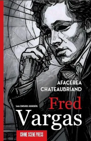 Afacerea Chateaubriand (Vol. 12)