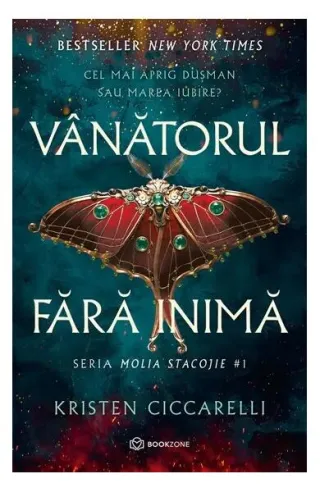 Vânătorul fără inimă