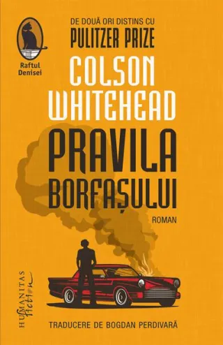 Pravila borfașului