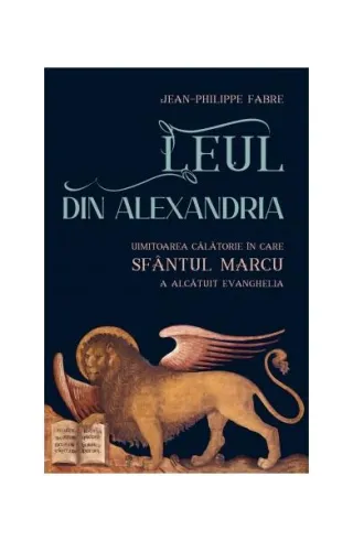Leul din Alexandria