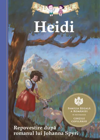 Heidi