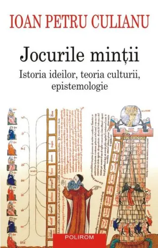 Jocurile minții