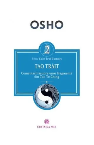 Tao trăit
