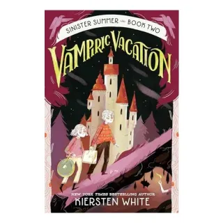 Vampiric Vacation