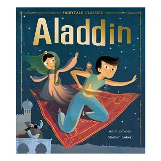 Aladdin