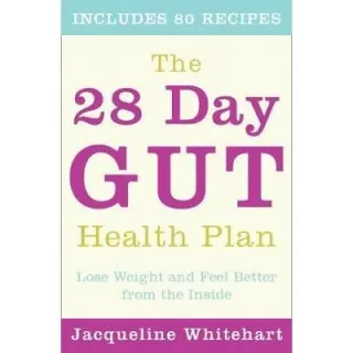 The 28-Day Gut Health Plan