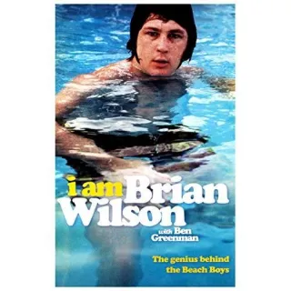 I Am Brian Wilson