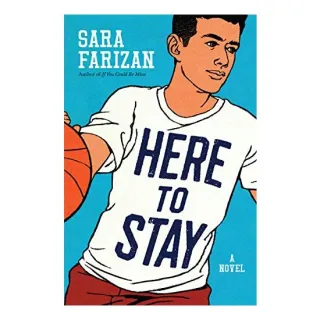 Here to stay