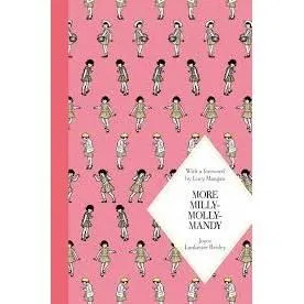 More Milly-Molly-Mandy