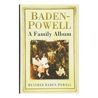 Baden-Powell: A Family Album