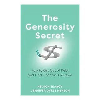 Generosity Secret