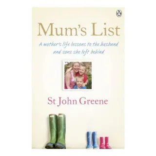 Mum's list