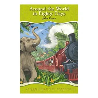 Around the World in Eighty Days