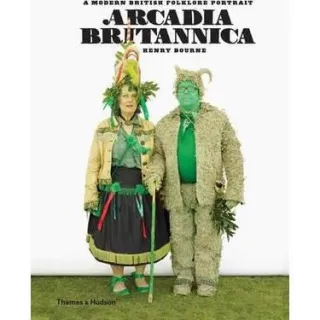 Arcadia Britannica