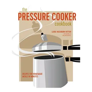 Pressure Cooker Cookbook