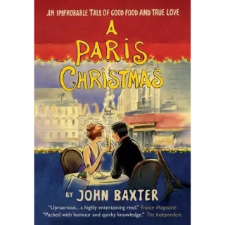 A Paris Christmas