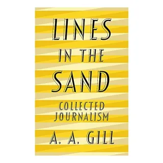 Lines in the Sand