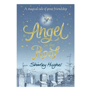 Angel on the Roof