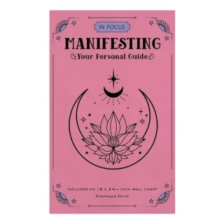 In Focus Manifesting Your Personal Guide