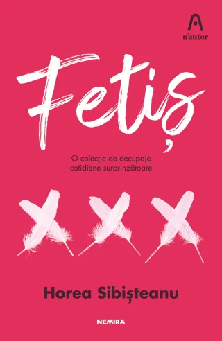 Fetiș