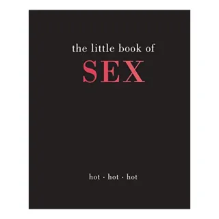 Little Book of Sex, Joanna Gray