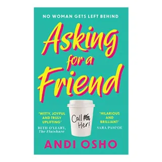 Asking for a Friend