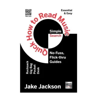Quick How to Read Music