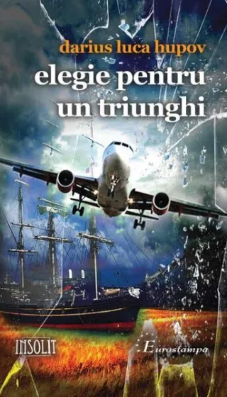 Elegie pentru un triunghi