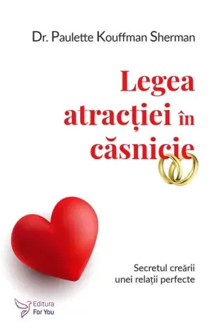 Legea atracției în căsnicie