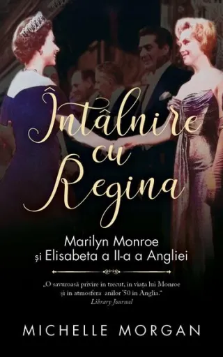 Întâlnire cu Regina