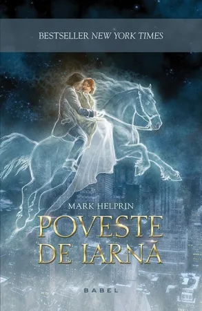 Poveste de iarnă