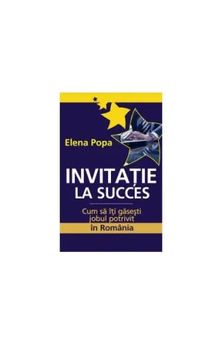 Invitaţie la succes