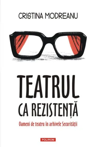 Teatrul ca rezistență