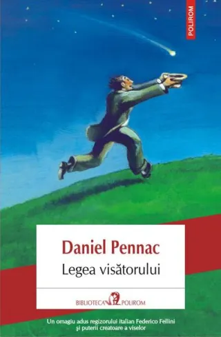 Legea visătorului